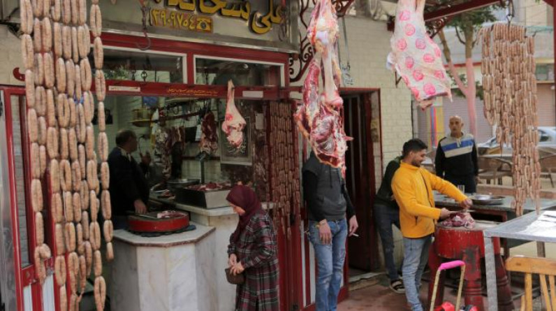 ارتباك أسواق الأضاحي في مصر بسبب شح الدولار